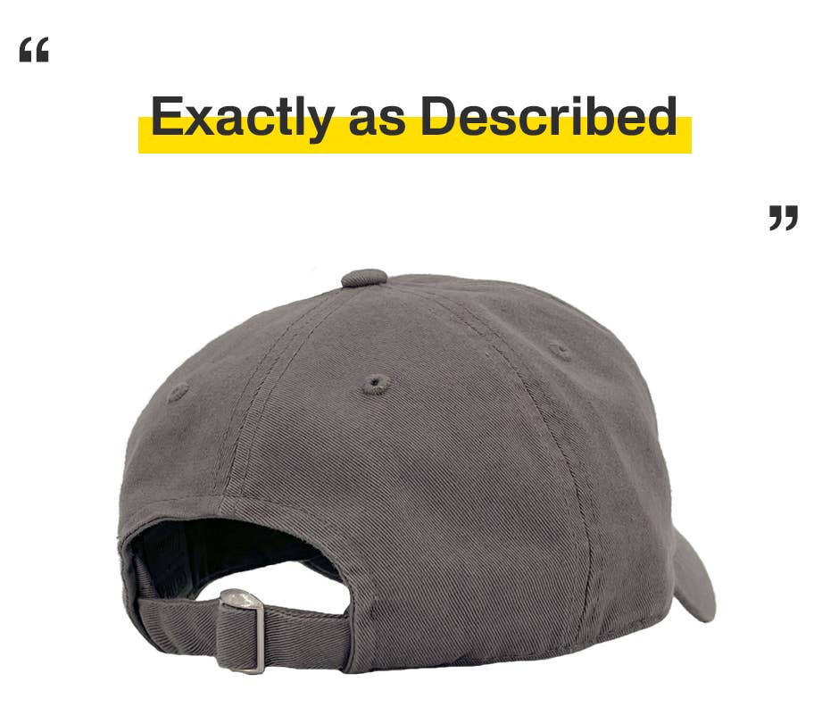 KBETHOS - Wholesale Baseball Cap - Unisex - Premium Baseball Cap70