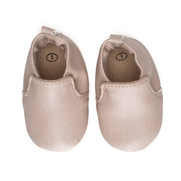 Papillon Bebe - Wholesale Flats/Loafers - Kids - LOAFER MOX | Baby shoes, toddler shoes, neutral colors