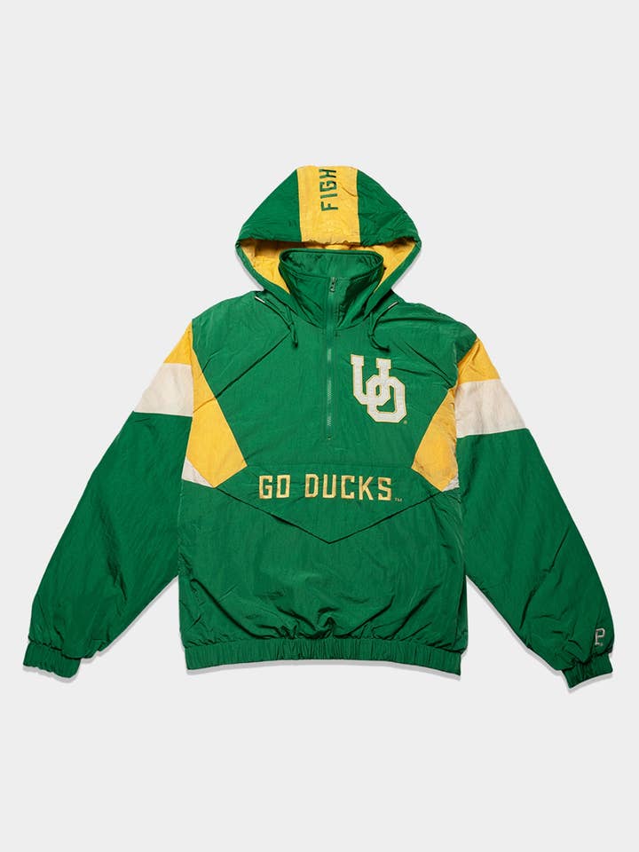 Legacy Jacket - Ducks for wholesale by Portland Gear