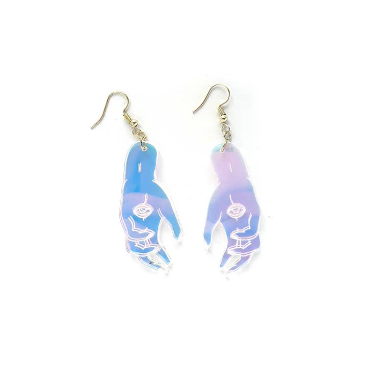 Stof Studios - Wholesale Jewellery set - Stof Studios Halloween Pack8