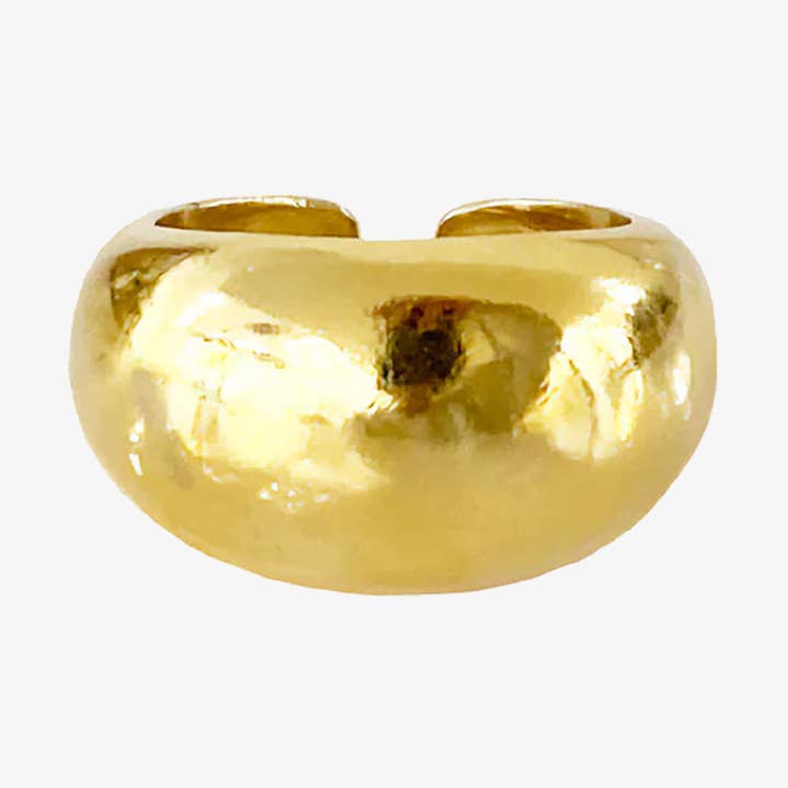 Gold BOMBAY HEADLINE for wholesale on Faire0