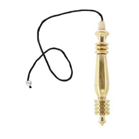 Generatorpendel i bronsbad (BRO44) för wholesale av Vives de la Cortada S.L