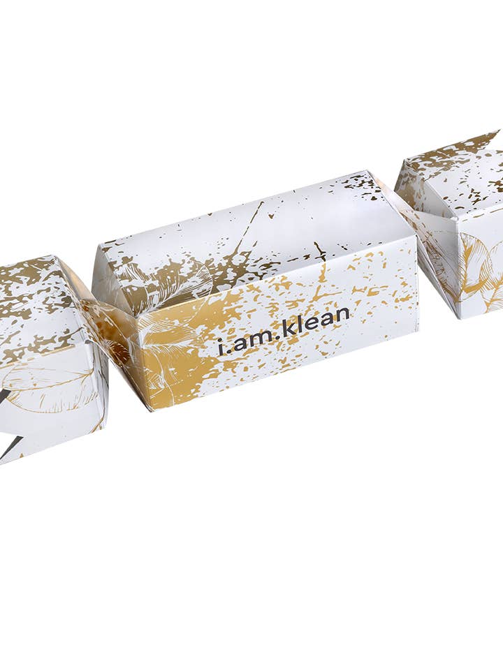 Geschenkverpackung für den Großhandel von i.am.klean