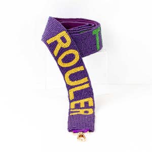Purchase Wholesale purple purse strap. Free Returns & Net 60 Terms on