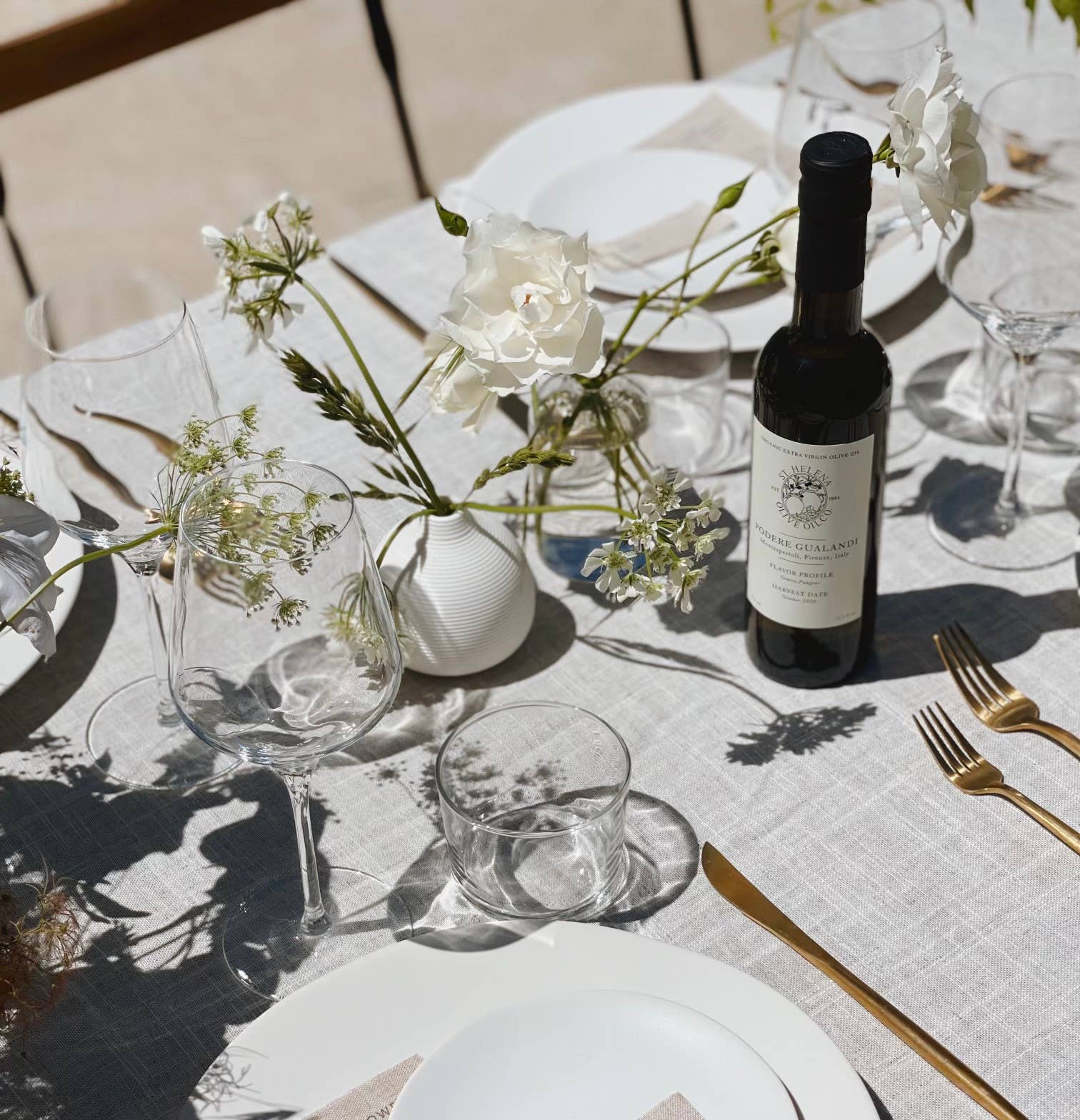 NORTH PALM - Wholesale Vase - Micro Vase8