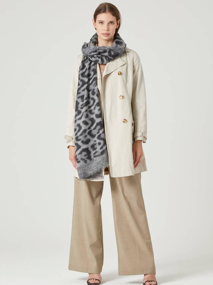 Grijs gevlekt voor wholesale door Ama Pure