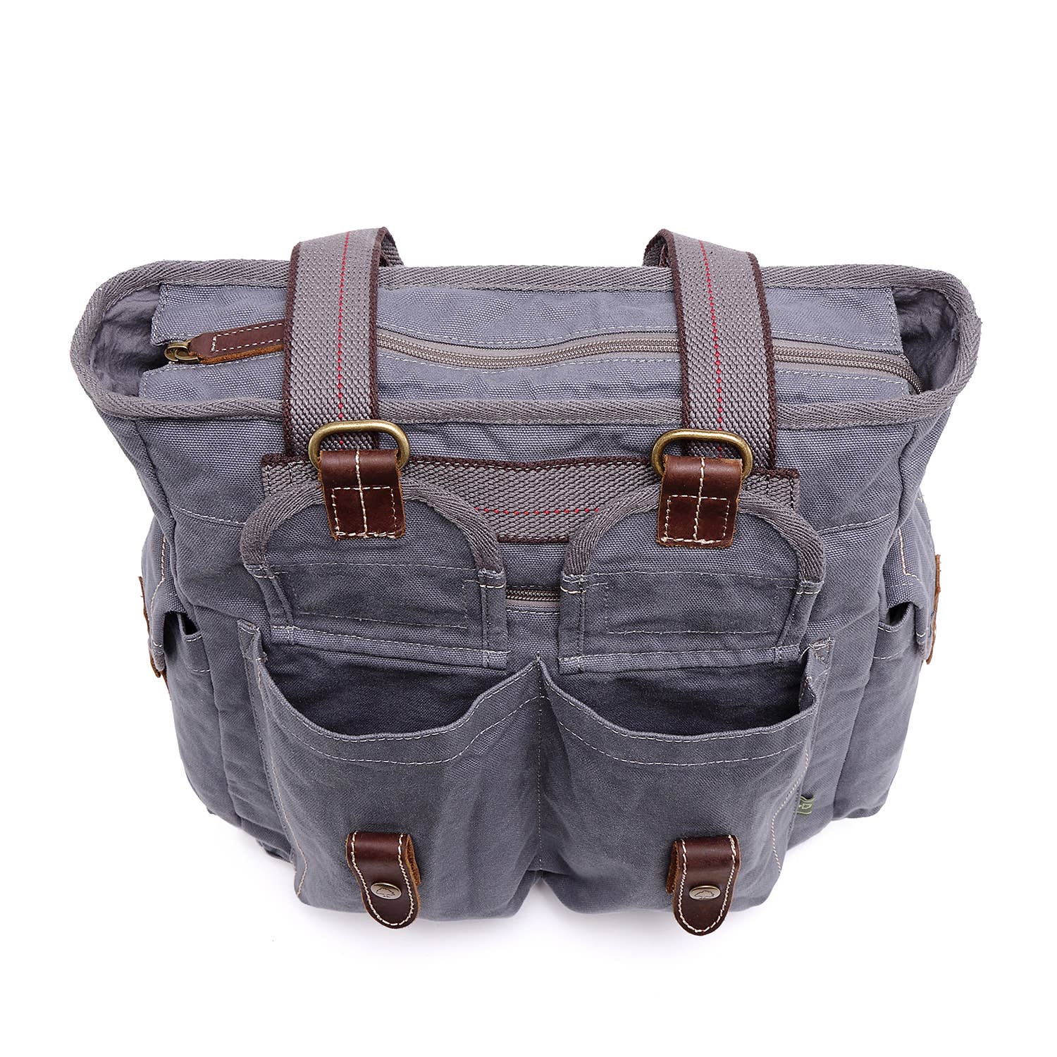 TSD Brand - Wholesale Draagtas - Dames - Oak Hill Canvas draagtas37