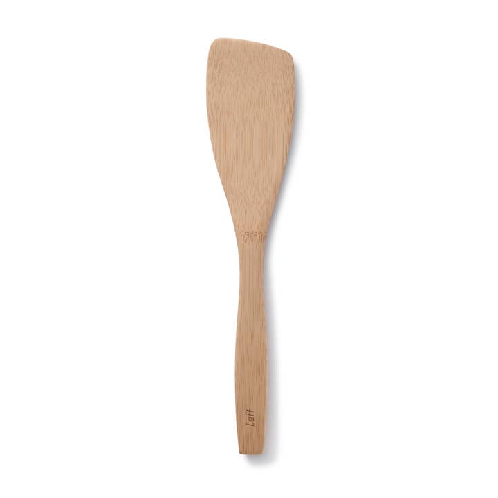bambu® - Wholesale Spatula/Turner - Left Handed Bamboo Spatula4