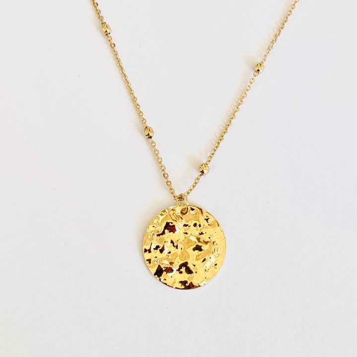 Collana Allix per la vendita all'ingrosso da parte di NAO JEWELS