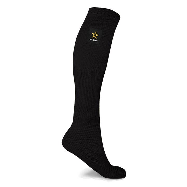 Extreme Fit Wholesale - Wholesale Socks - Unisex - OFFICIAL US ARMY LICENSED KNEE HIGH COMPRESSION SOCKS1