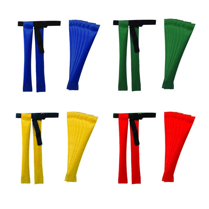 Cinturón de Rugby Tag para venta al por mayor de Gamez Galore