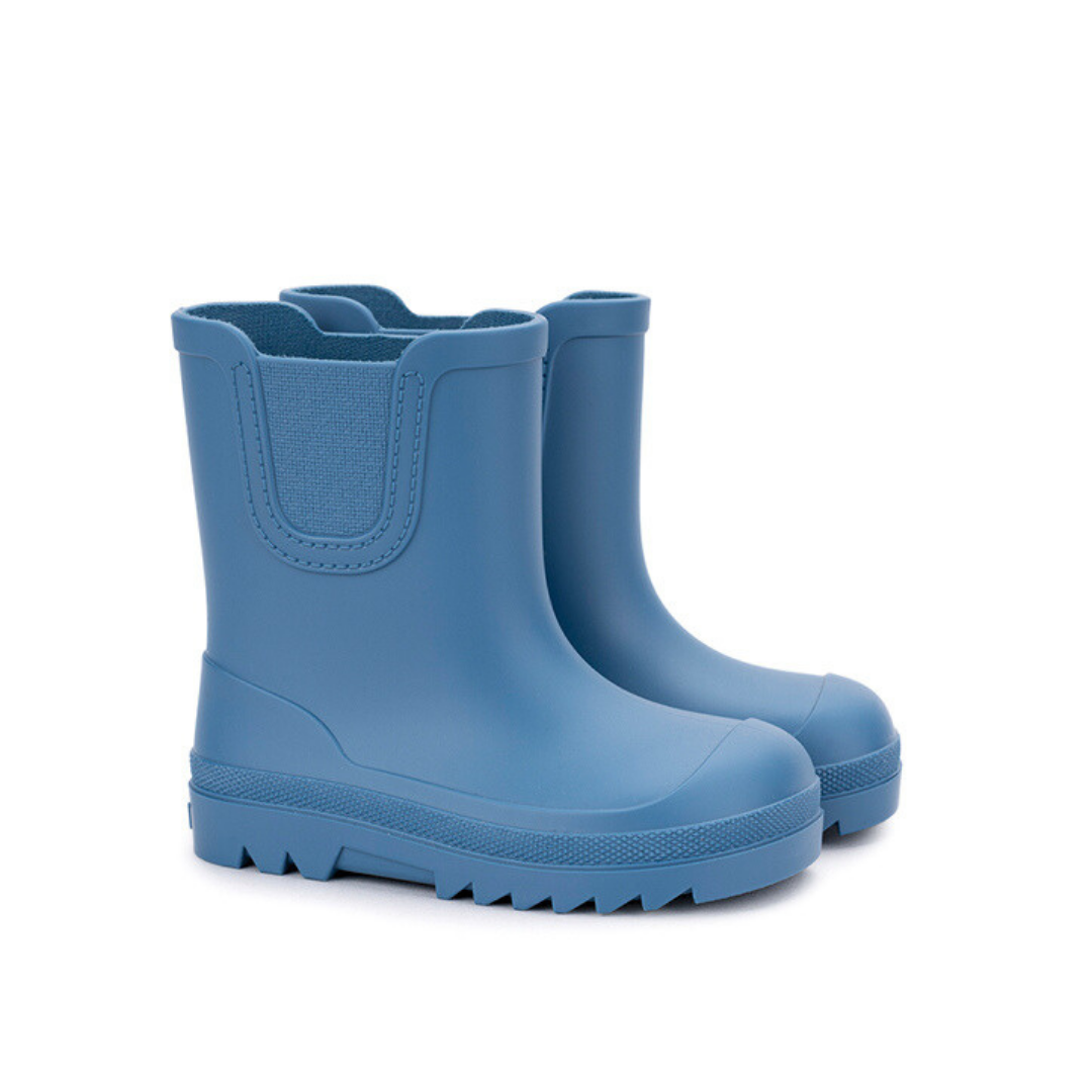 Pituka Wear - Wholesale Rain Boots - Kids - Barefoot Wellington Verona - Igor10