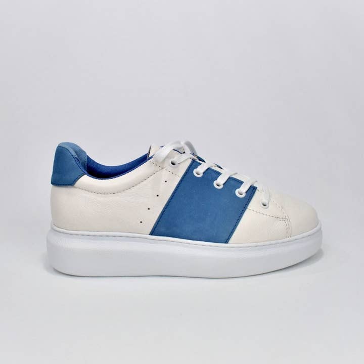 Vrijheid/Indigoblauw voor wholesale door IKO & NOTT