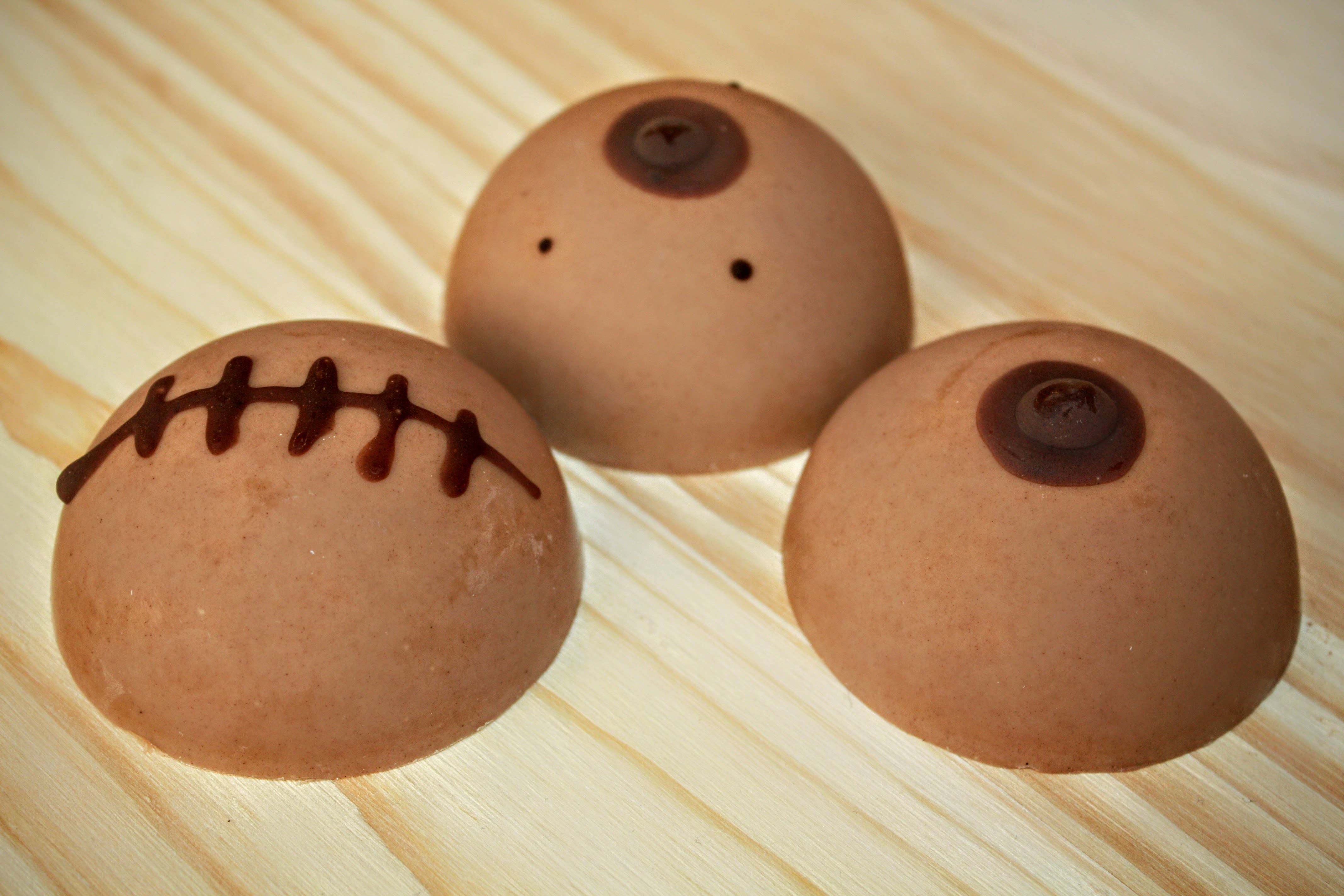 F.A.D.A-Fait Avec De l'Amour – Engroshandel Sæbestykke – Les Seinvons - Engagementsæber14