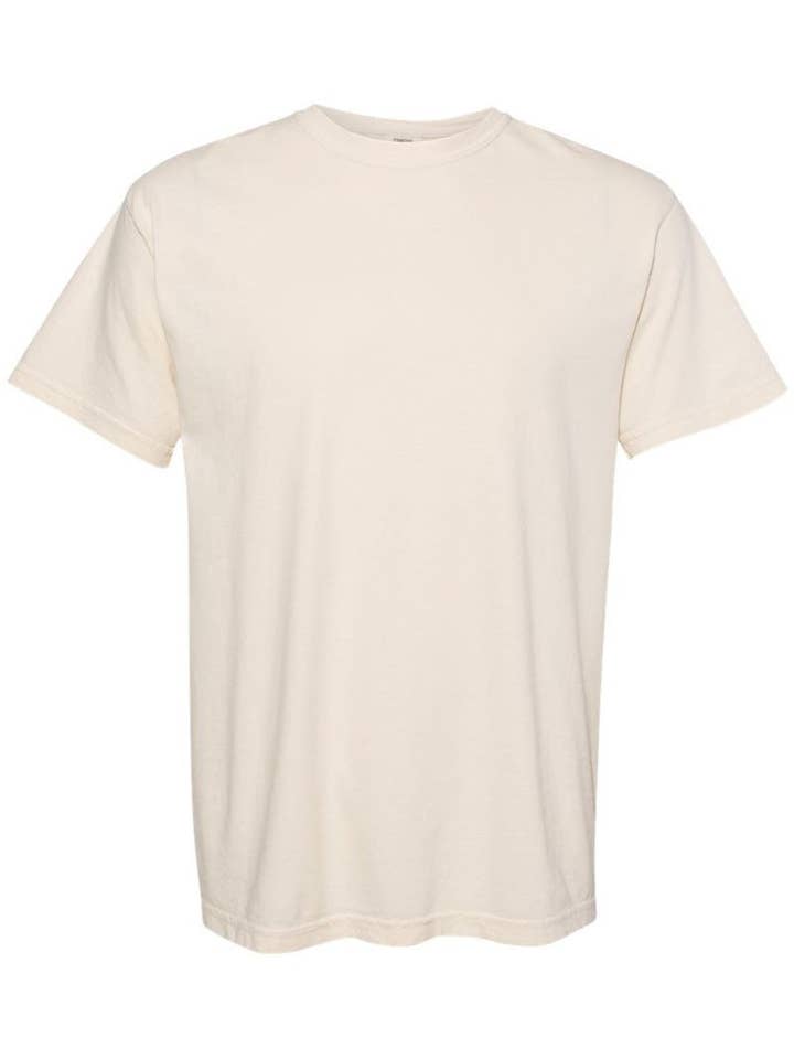 Wholesale Accessory Market - Wholesale Screen Printed T-Shirt - Women's - Strawberry Fields Mama Comfort Colors Adult Cotton Tee8