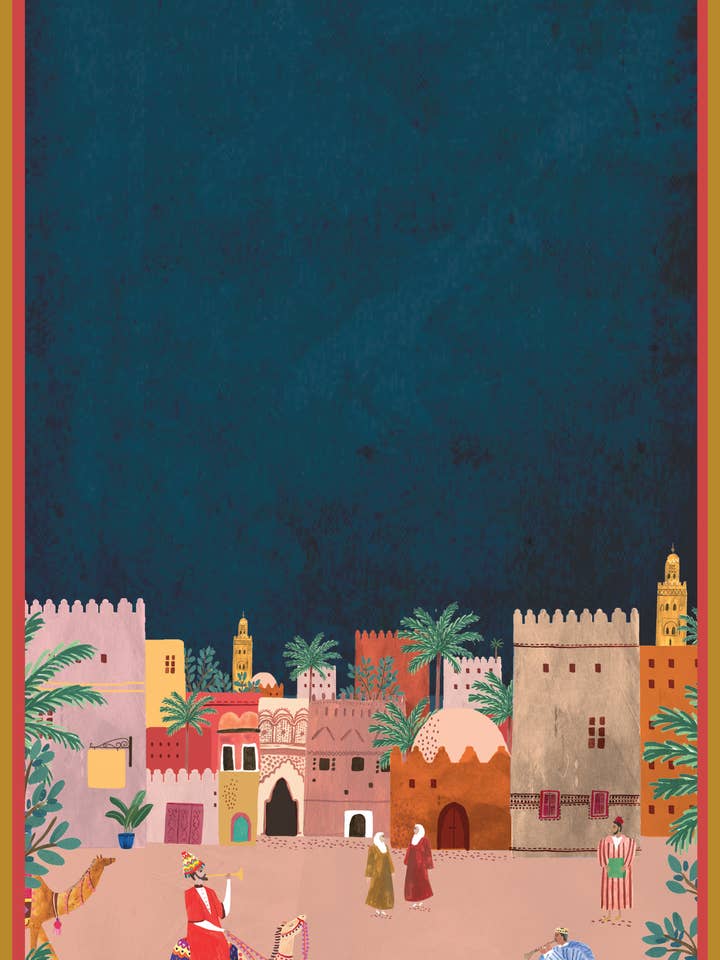 Marrakesh Suede Travel Mat 1mm for wholesale by Sugarmat