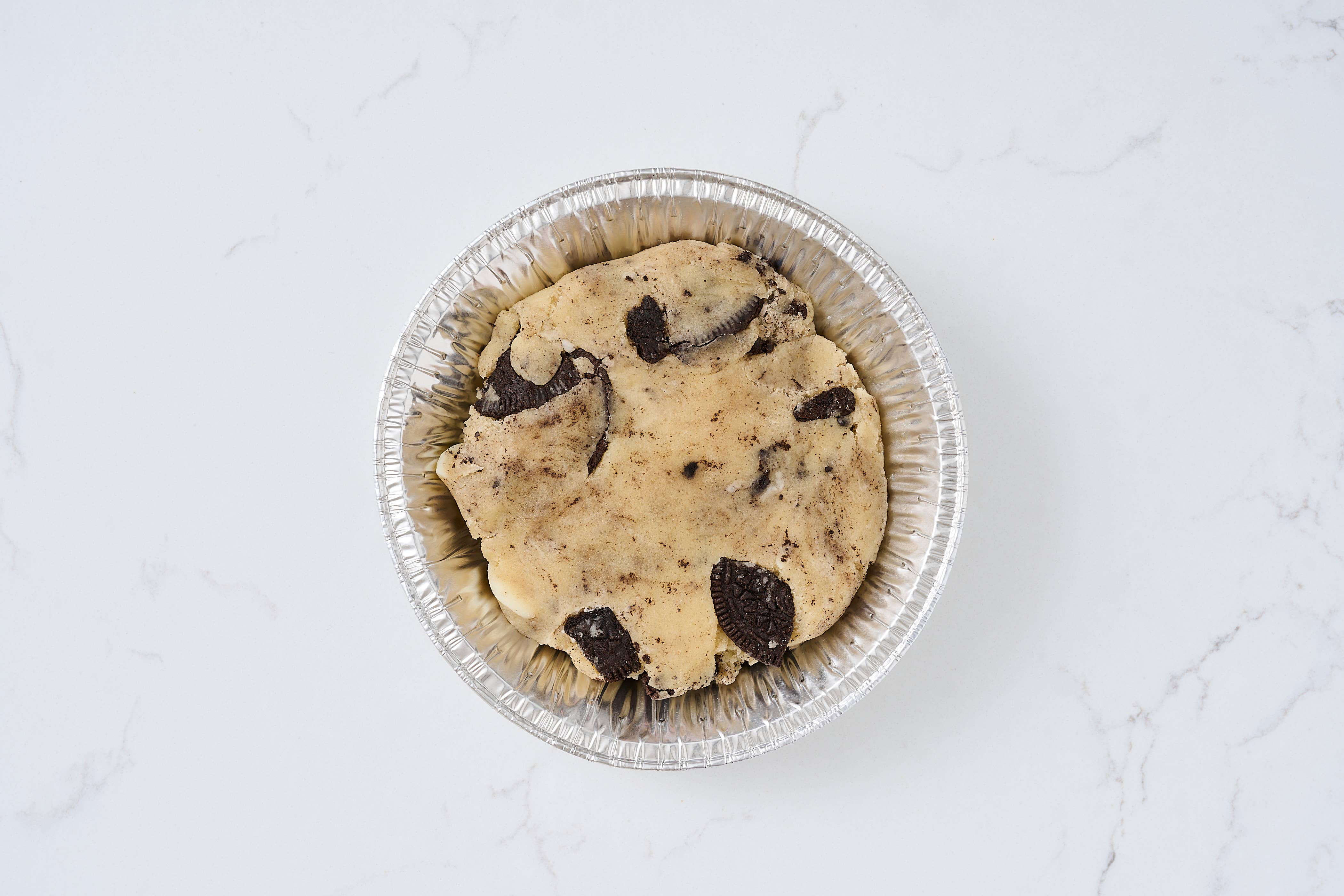 Red Velvet NYC – Engroshandel Cookie – Cookies & Fløde Cookie-stegepande | Sæt med 122