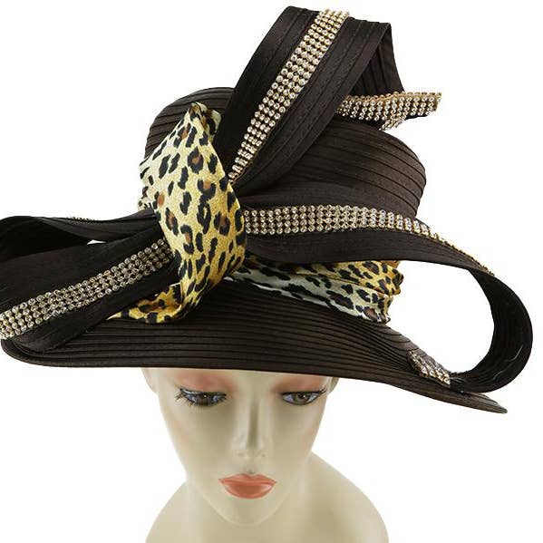 #6774 for engroshandel hos Charm Hats