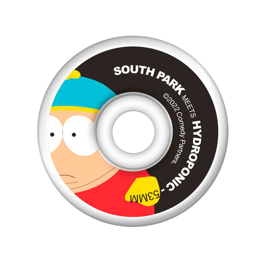 Hydroponic - Wholesale Skateboard - South Park x Hydroponic Official Collaboration0