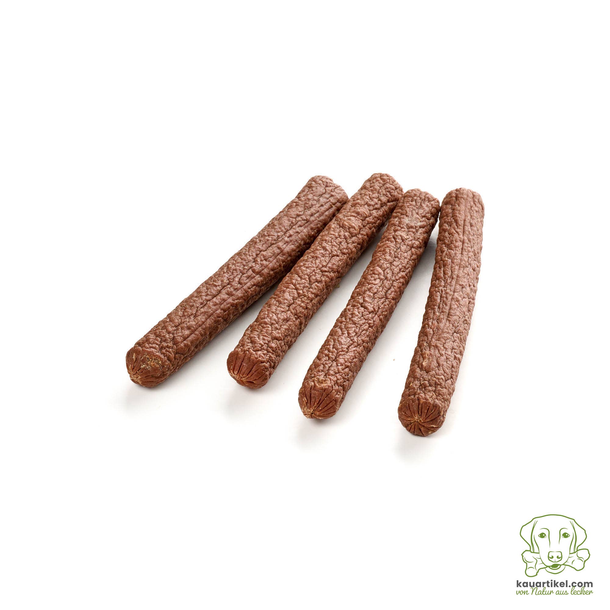 Kauartikel.com GmbH - Wholesale Pet Treats - Dog - Lamb cigar