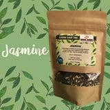Jasmie Tea for wholesale by Roma Kawa Coffee Roasters