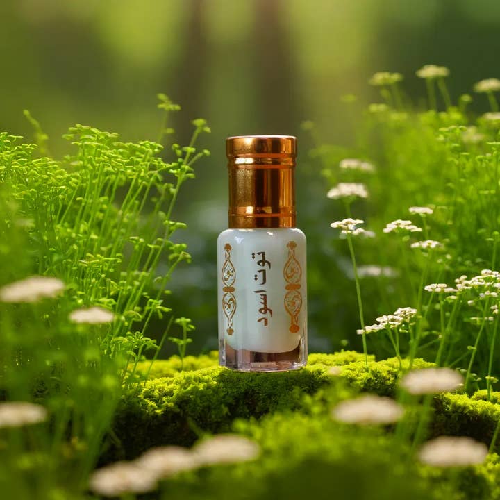 Arabisk - Wholesale Perfume/eau de toilette - Oriental musk - luxury collection13