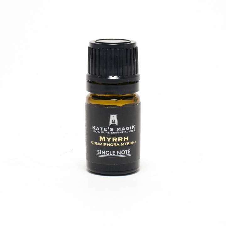 Kate's Magik - Wholesale Essential Oil - Essential Oil - Myrrh (5 ml)