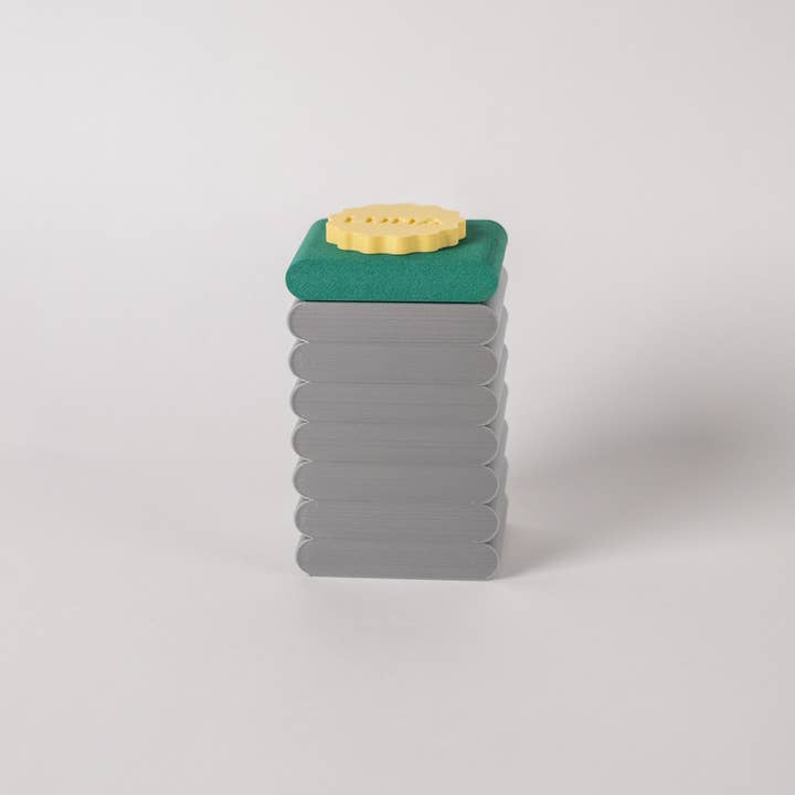 NomoHaus - Wholesale Holiday Stocking - Pets - The Nami Jar – Modern Pet Memory Jar15