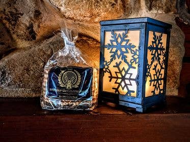 Dutch Waffle Company Stroopwafel Cookie - Wholesale Cookie - 8-Pack Gluten Free Caramel Stroopwafel cookie - snack (96ct)4