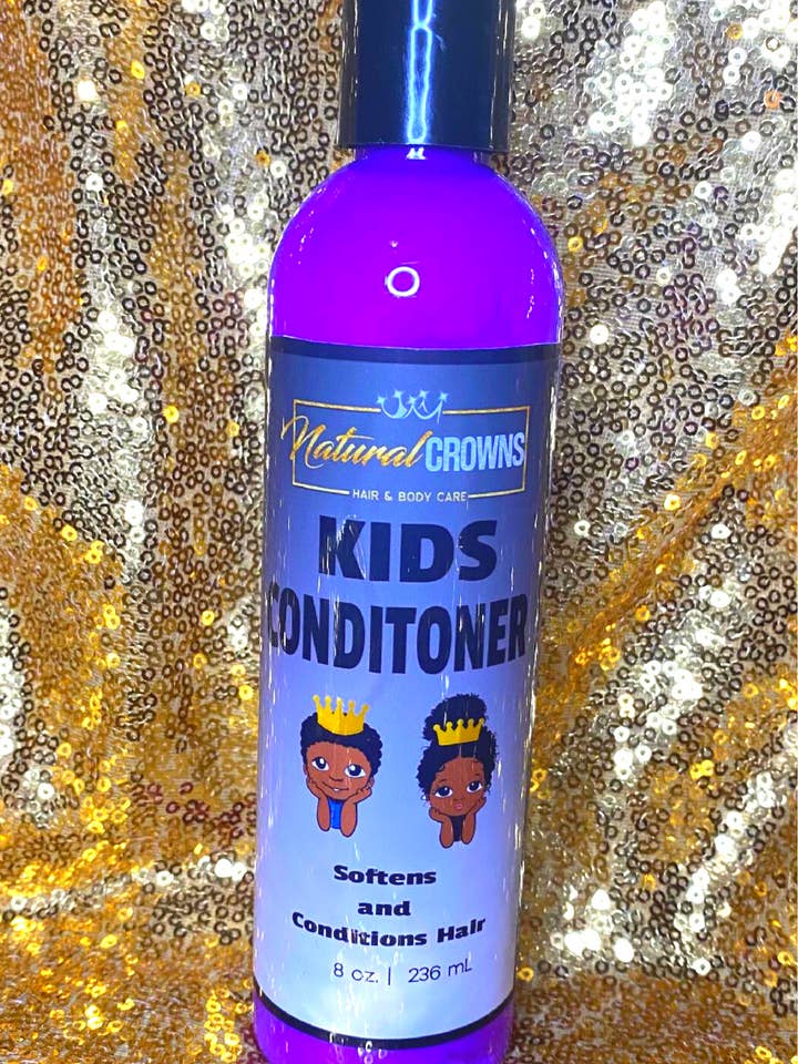 revitalisant pour enfants pour la vente par Natural Crowns