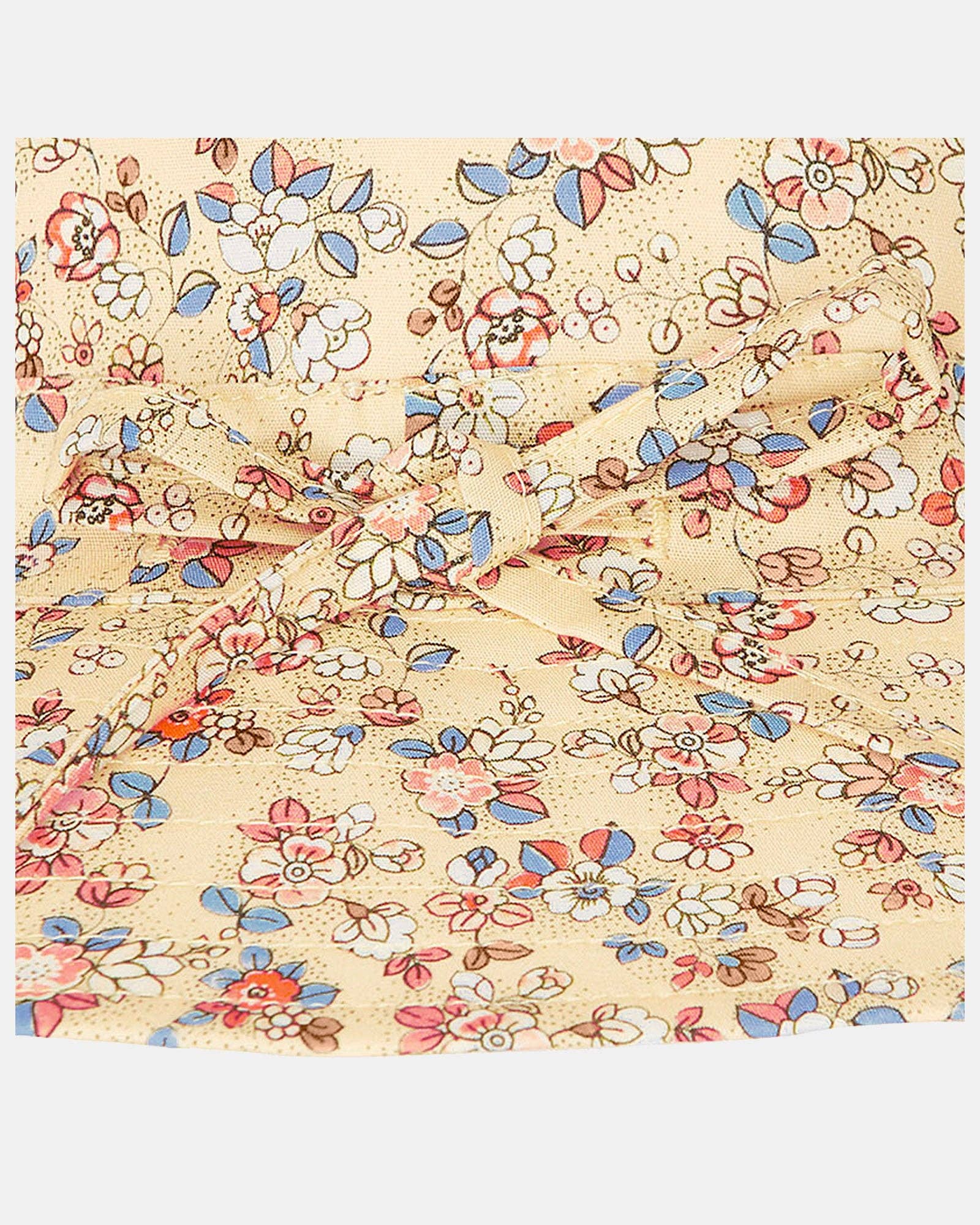 Toshi - Wholesale Sun Hat - Kids - Sunhat Libby10