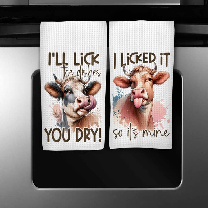 Regina Lynn Design Home Edition – wholesale Kökshandduk – Land Ko Kökshanddukar4