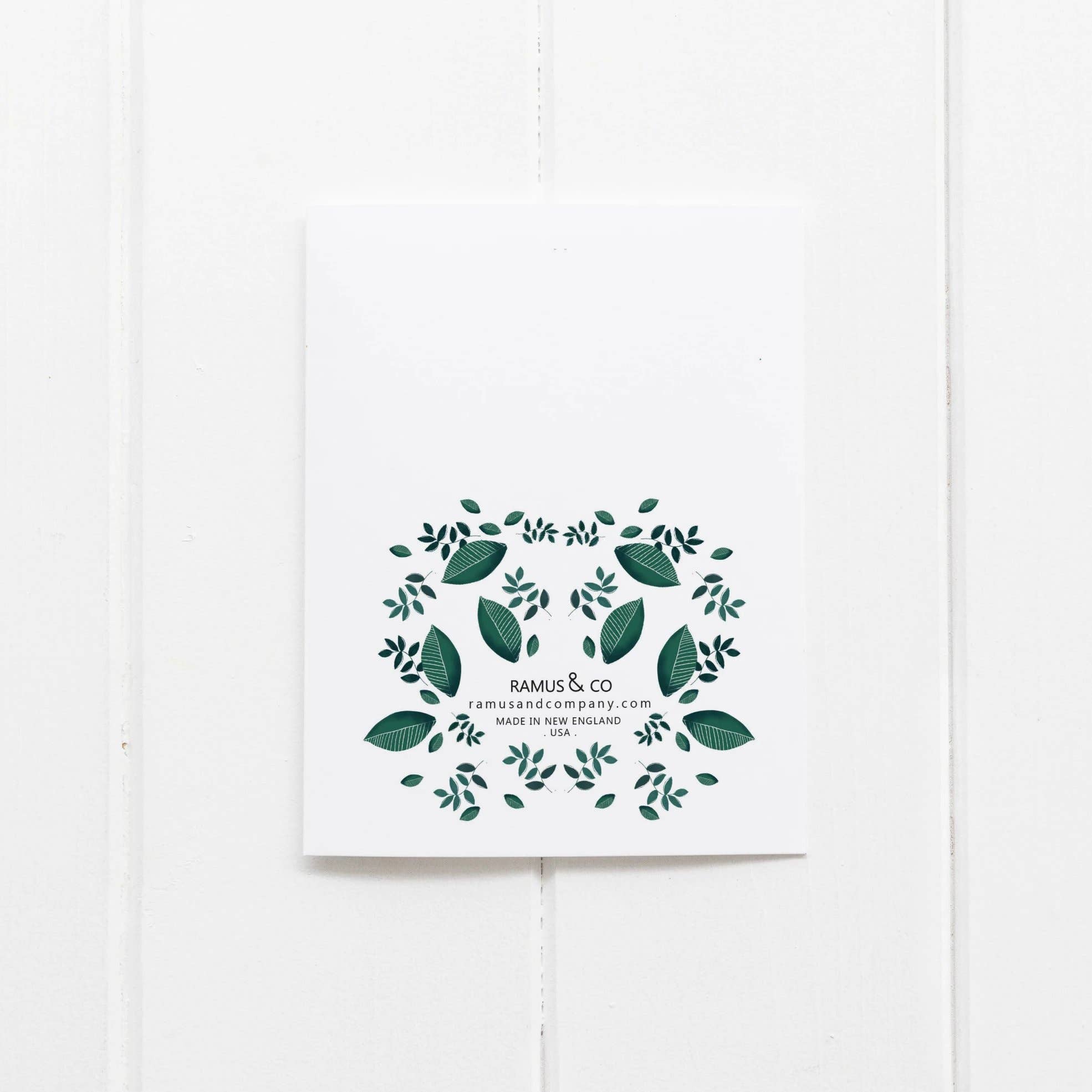 Ramus & Co. - Vendita all'ingrosso Biglietti d'amore - Biglietto di auguri Happily Ever After2