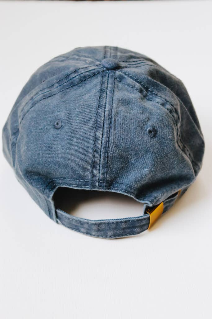 Crowned Free - Wholesale Baseball Cap - Women's - Hallelujah Hat4