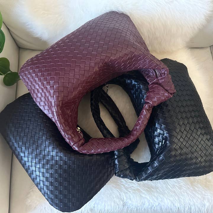 Zhade - Wholesale Top Handle Bag - Women's - JOLIE - medium7