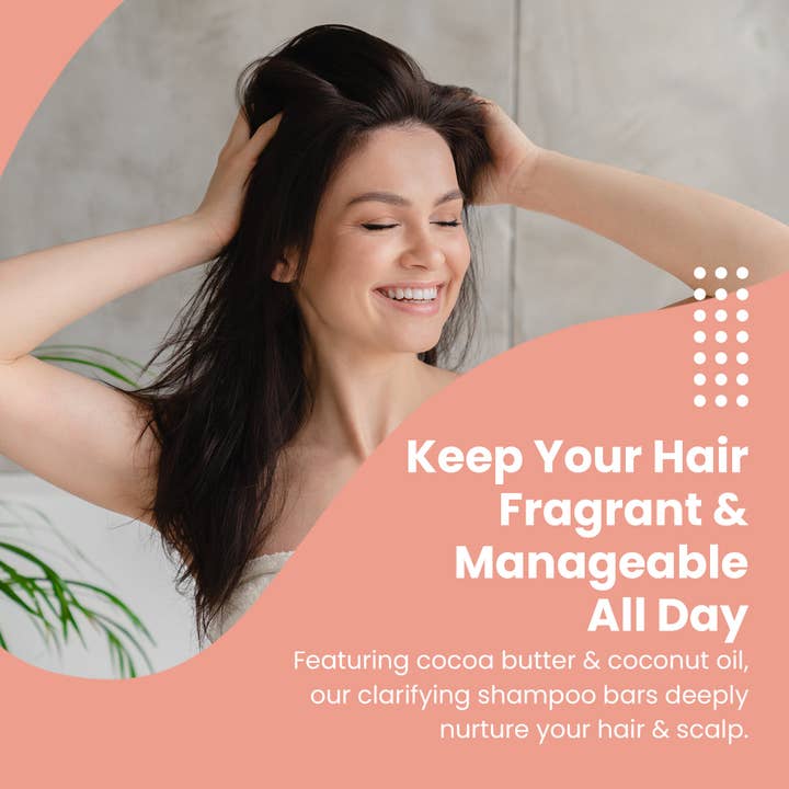 Dirty Bee – wholesale Shampoo puck/solid shampoo – Succulent Shampoo Bar1