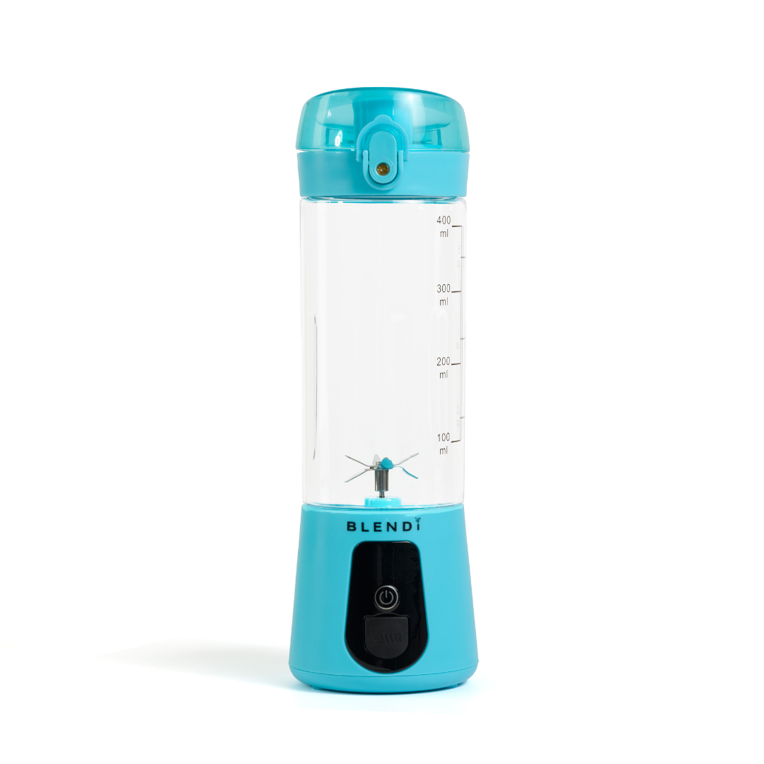BLENDi - Wholesale Kitchen Appliance - BLENDi Lite Rechargeable Protein Mixer and Shaker (NEW)13