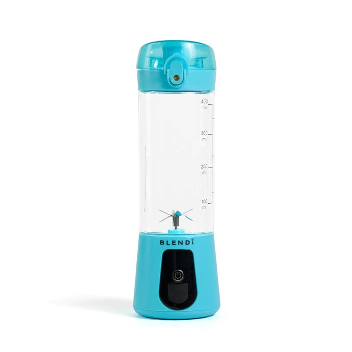 BLENDi - Wholesale Kitchen appliance - BLENDi Lite Rechargeable Protein Mixer and Shaker (NEW)13