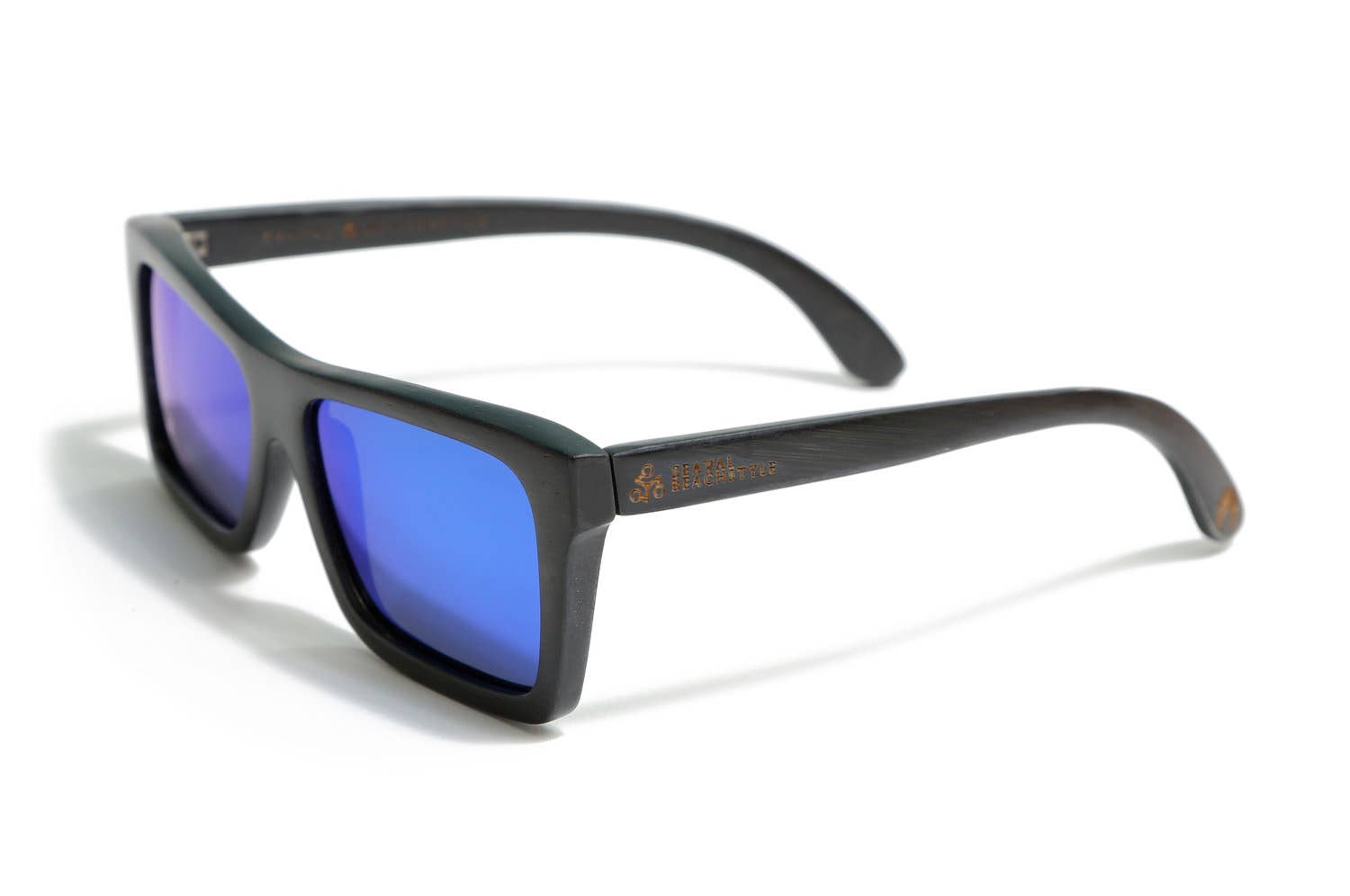 SEAVAL - Wholesale Sunglasses - Unisex - Dark Fly - Tawny Sunglasses1