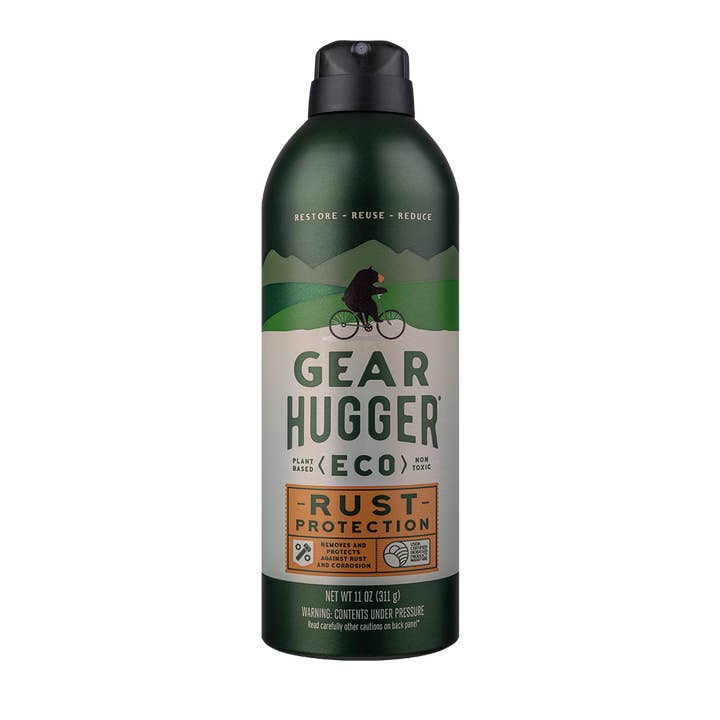 Rust Protection 11oz for wholesale by Gear Hugger