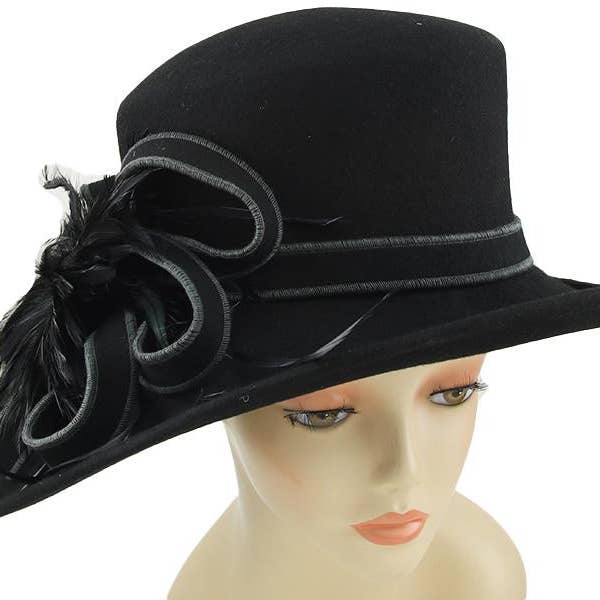 CM250 for wholesale by Charm Hats