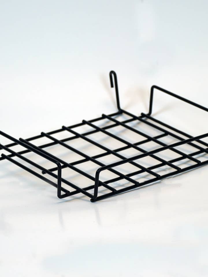 MouseRug Hylla (1) för bänkdisplayen för wholesale av Mouse Rug