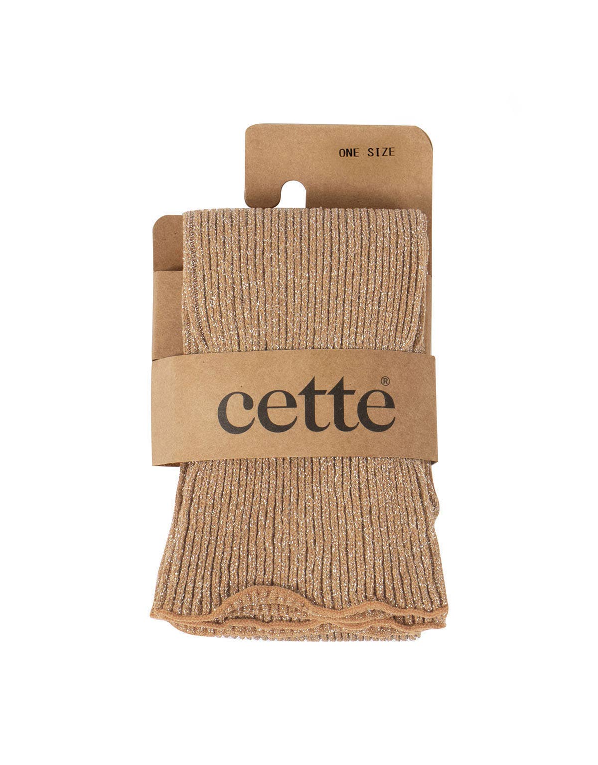 Cette - Wholesale Socks - Women's - Ribbed Socks, Shiny Socks for Women, Dresses for Women60