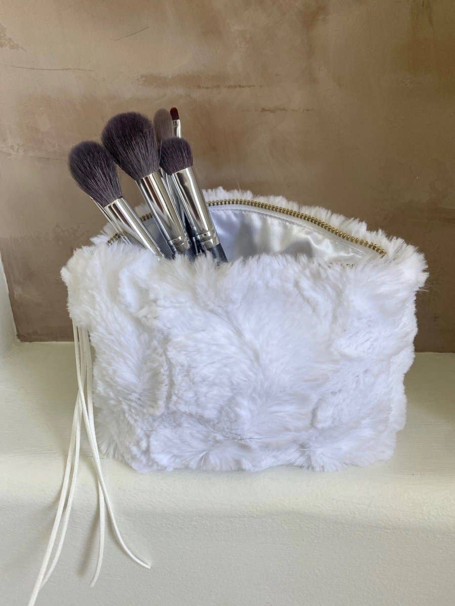 Keikico - Vente Trousses de maquillage/cosmétique - Sac d'accessoires de luxe17