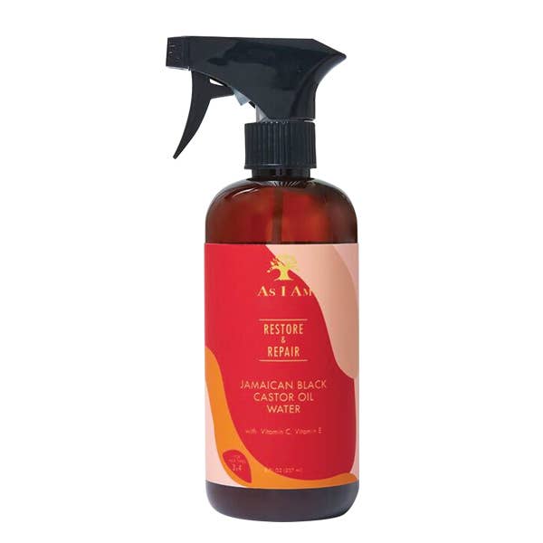 Majestic Wholesale - Wholesale Hair Leave-In Conditioner - As I Am JBCO Water – 16oz