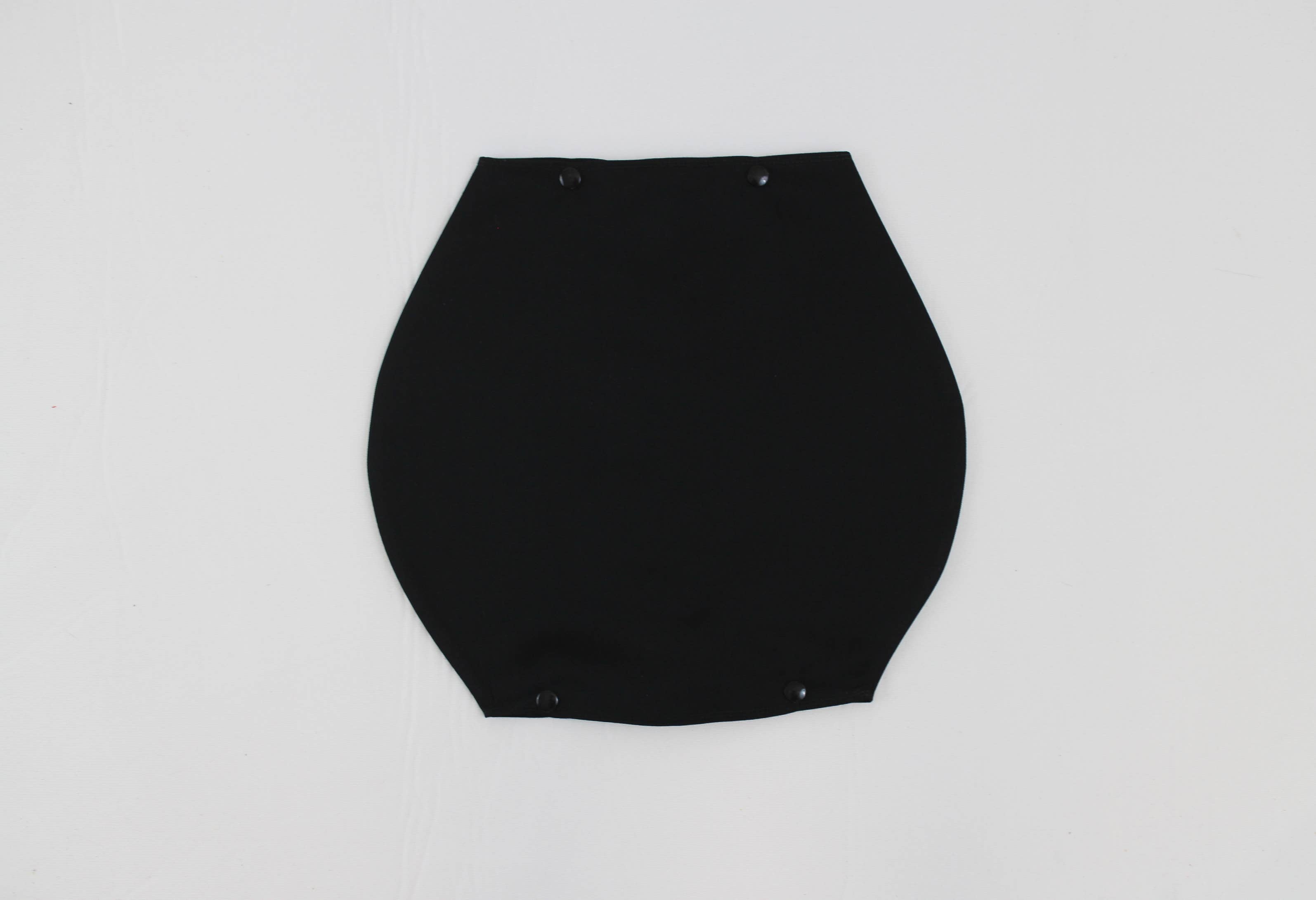 MedThreads LLC - Wholesale Purse/Bag Accessory - Unisex - 2000mL Twill Catheter Bag Cover Foley Drainage3