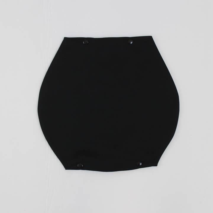 MedThreads LLC - Wholesale Purse/Bag Accessory - Unisex - 2000mL Twill Catheter Bag Cover Foley Drainage3