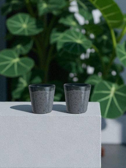 TERREA HOME - Wholesale Coffee Mug - Lichen Coffee Cup0