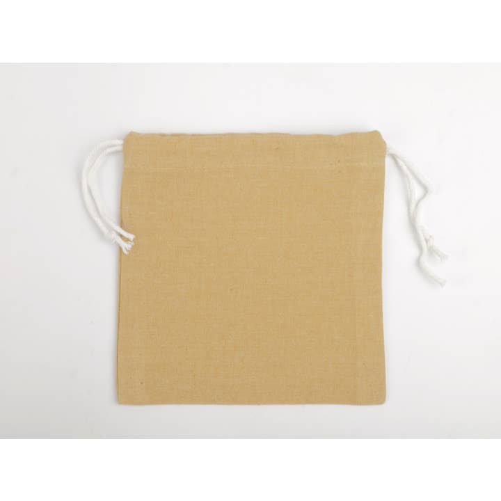 House of Kraft - Wholesale Gift Bag - Canvas Coloured Drawstring Pouch | Gift Bags | Canvas Bags5