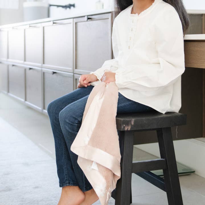 Saranoni - Wholesale Receiving Blanket - Baby - SATIN BORDER RECEIVING BLANKETS35